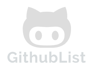 github list logo